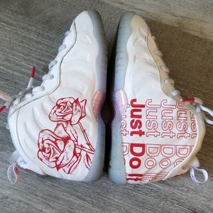 Nike Lil Posite One shoes